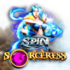 Spin Sorceress