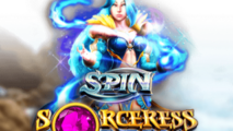 Spin Sorceress