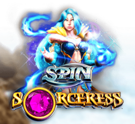 Spin Sorceress