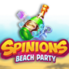 Spinions Beach Party