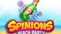 Spinions Beach Party