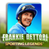Sporting Legends: Frankie Dettori