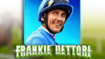 Sporting Legends: Frankie Dettori