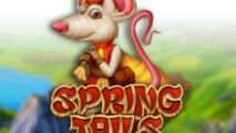 Spring Tails