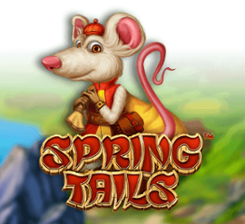 Spring Tails