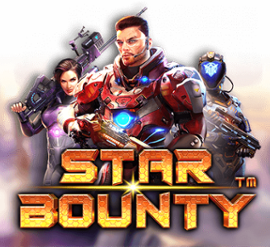Star Bounty