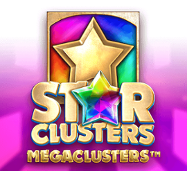 Star Clusters MegaClusters