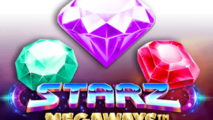 Starz Megaways