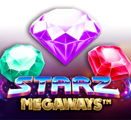 Starz Megaways