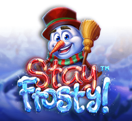 Stay Frosty!