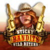 Sticky Bandits: Wild Return
