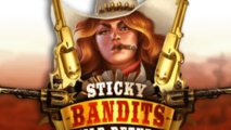 Sticky Bandits: Wild Return