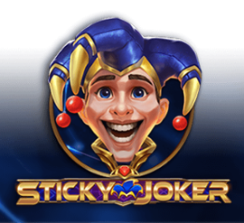 Sticky Joker