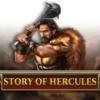 Story of Hercules