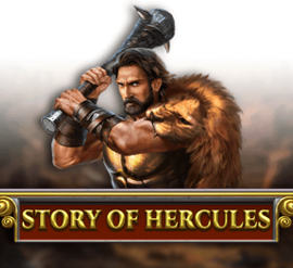 Story of Hercules