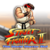 Street Fighter II (NetEnt)