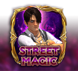 Street Magic