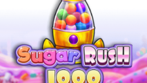 Sugar Rush 1000