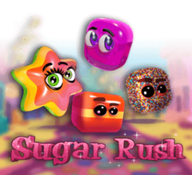 Sugar Rush (old)