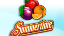Summertime