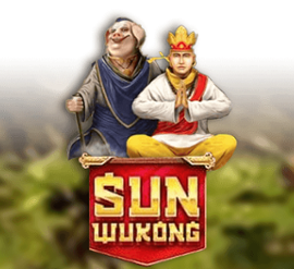 Sun Wukong