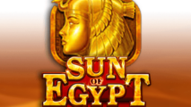 Sun of Egypt Hold and Win