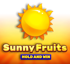 Sunny Fruits