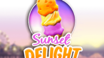 Sunset Delight