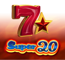 Super 20
