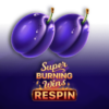 Super Burning Wins Respin