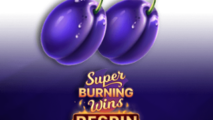 Super Burning Wins Respin