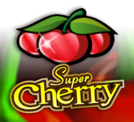 Super Cherry