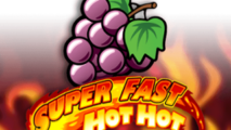 Super Fast Hot Hot