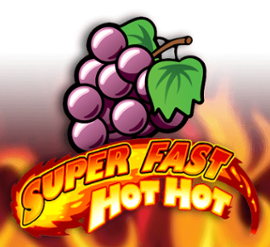 Super Fast Hot Hot