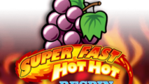 Super Fast Hot Hot Respin
