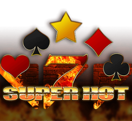 Super Hot