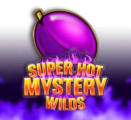 Super Hot Mystery Wilds
