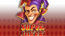 Super Joker Megaways