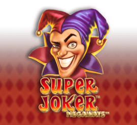 Super Joker Megaways