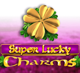 Super Lucky Charms