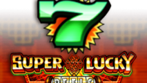Super Lucky Reels