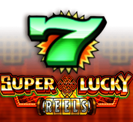 Super Lucky Reels