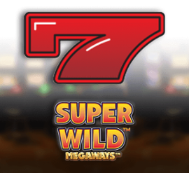 Super Wild Megaways