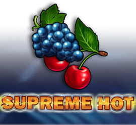 Supreme Hot