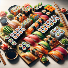 Sushi