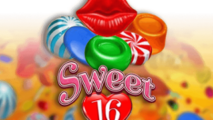 Sweet 16