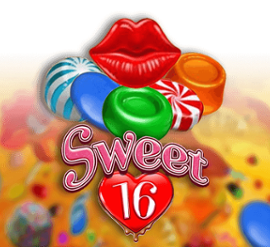 Sweet 16