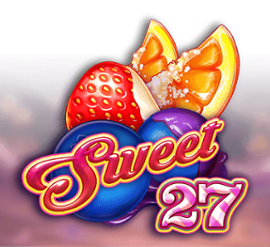 Sweet 27