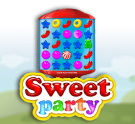 Sweet Party