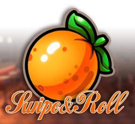 Swipe and Roll